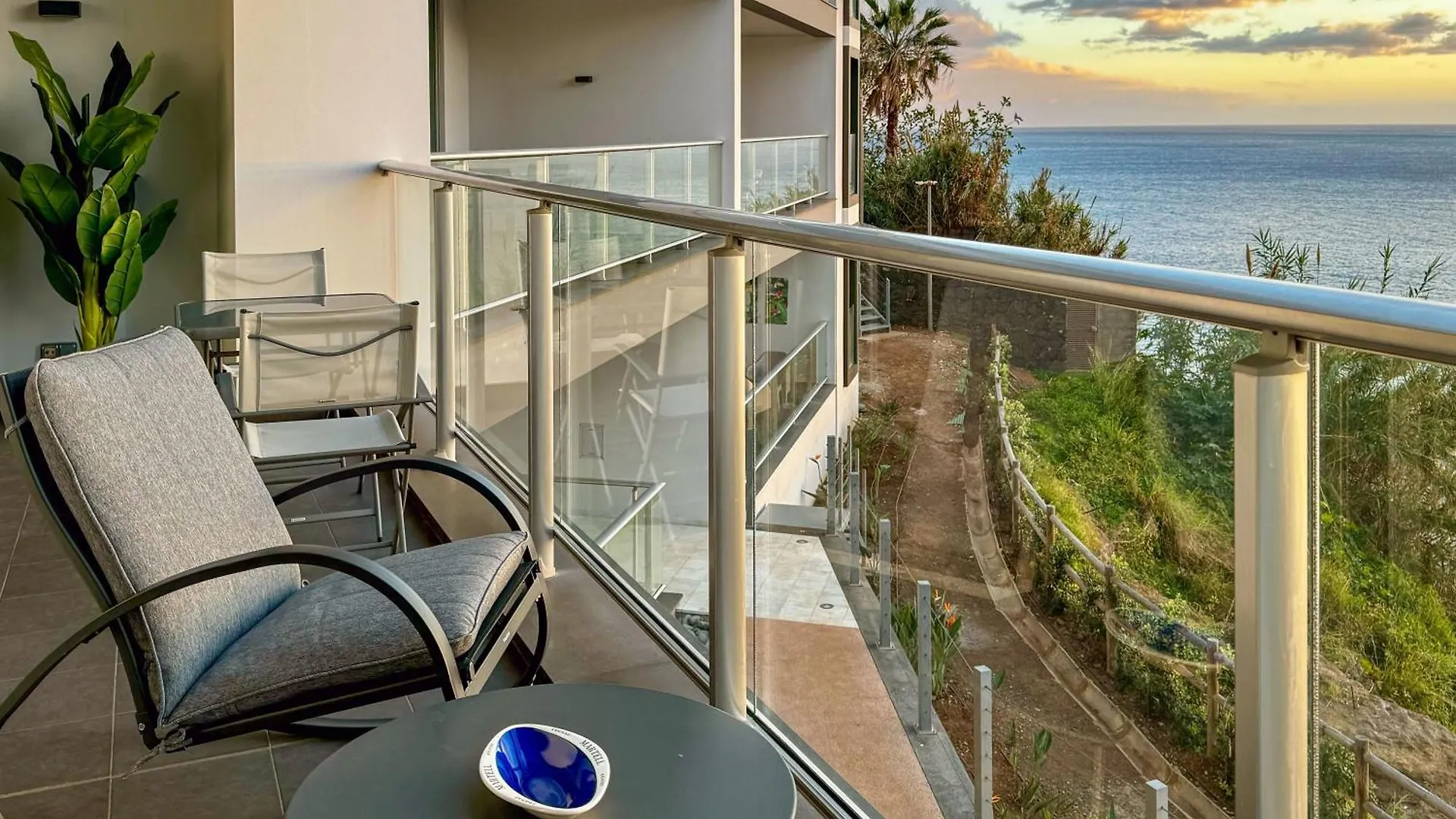 Southern Skies Apartment Funchal