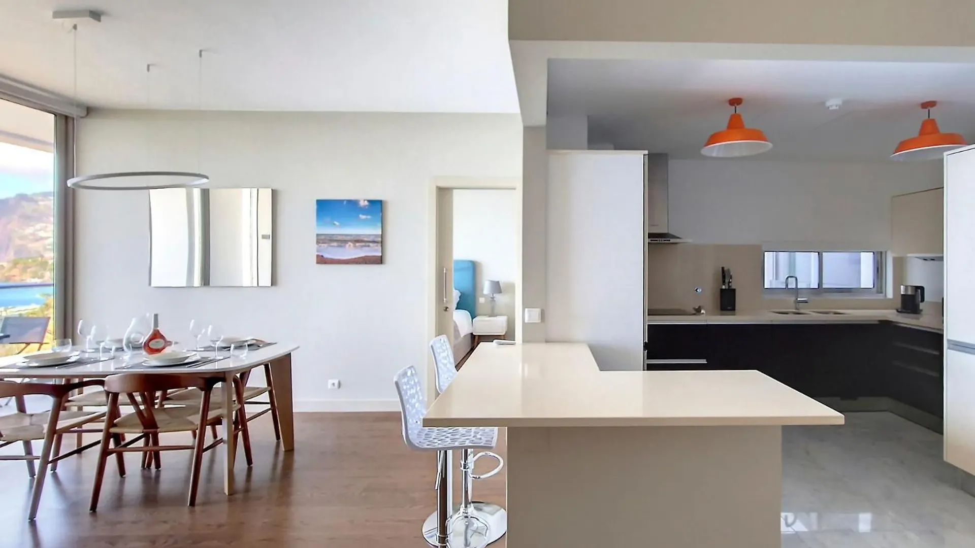 Southern Skies Apartment Funchal  Funchal (Madeira)