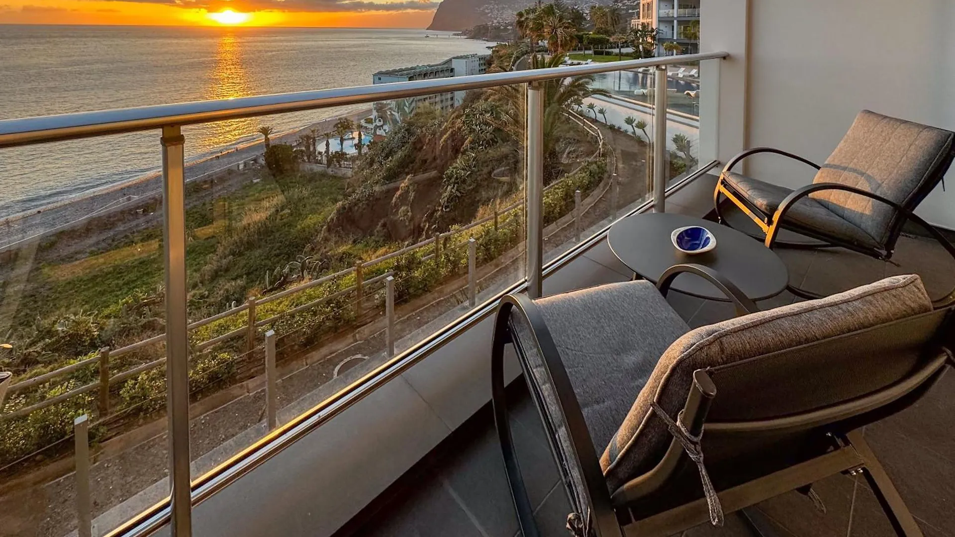 Southern Skies Apartment Funchal