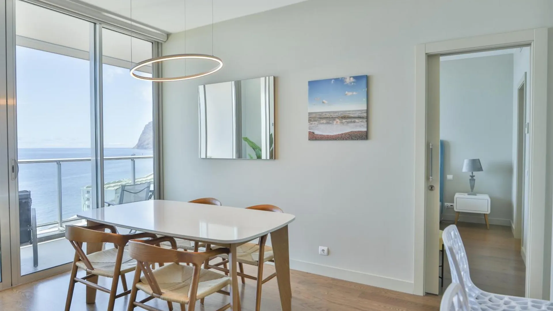 Southern Skies Apartment Funchal