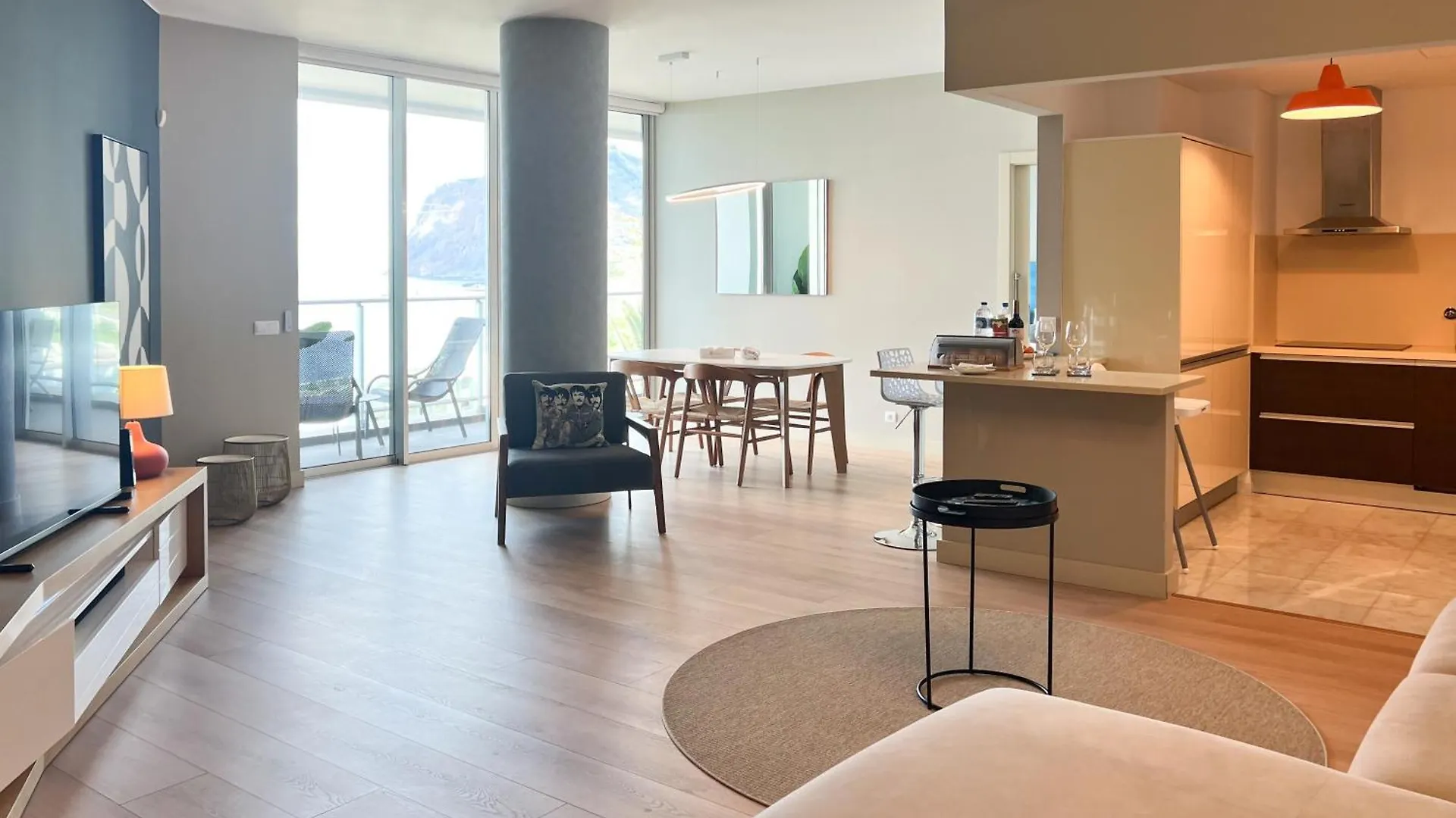 Southern Skies Apartment Funchal